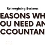 15 reasons why you need an accountant