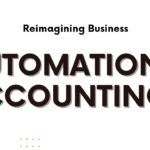 Automation in accounting